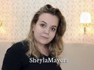 SheylaMayers