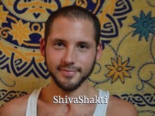 Shiva_Shakti