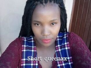 Short_queenxx