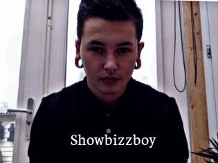 Showbizzboy