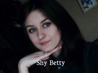 Shy_Betty