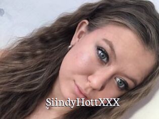 SiindyHottXXX