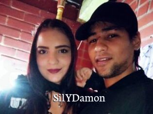 SilYDamon