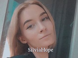 SilviaHope