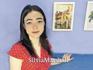 SilviaMarshall