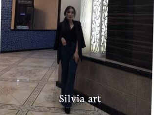 Silvia_art