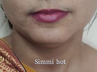 Simmi_hot