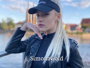 SimonaGold