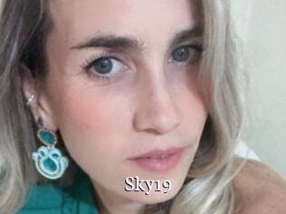 Sky19