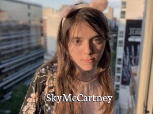 SkyMcCartney