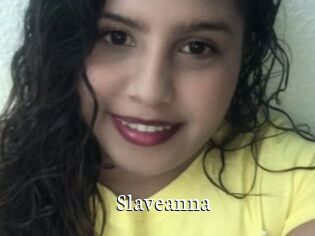 Slaveanna