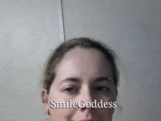 SmileGoddess