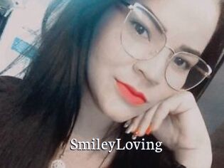 SmileyLoving