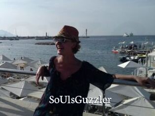 SoUlsGuzzler