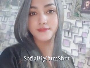 SofiaBigCumShot