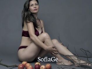 SofiaGe