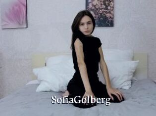 SofiaGolberg