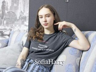 SofiaHarry