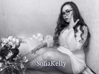 SofiaKelly