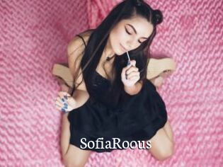 SofiaRoous