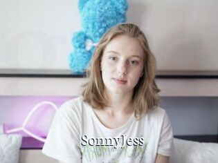 SonnyJess