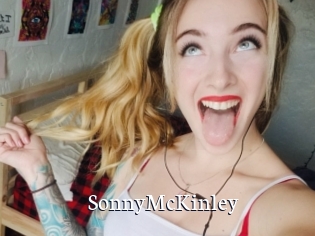 SonnyMcKinley