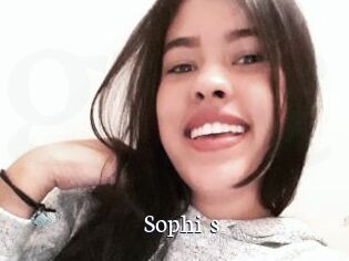 Sophi_s