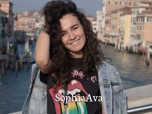 SophiaAva