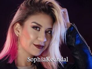 SophiaKeendal