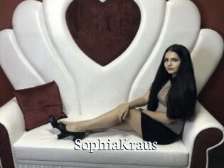 SophiaKraus