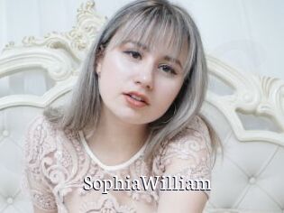 SophiaWilliam