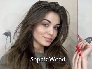 SophiaWood