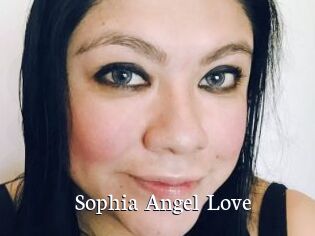 Sophia_Angel_Love