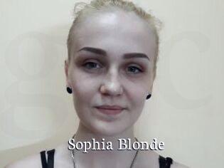 Sophia_Blonde