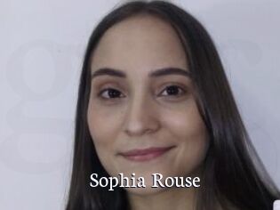 Sophia_Rouse