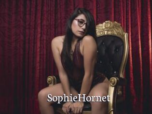 SophieHornet