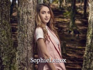 SophieLenox