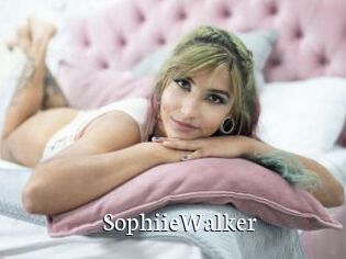 SophiieWalker