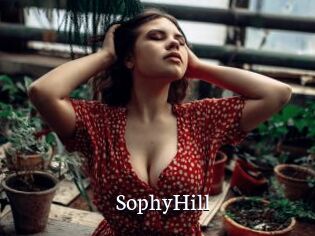 SophyHill