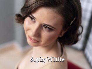 SophyWhite