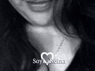 SoyLaReina