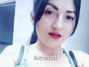 Soymimi