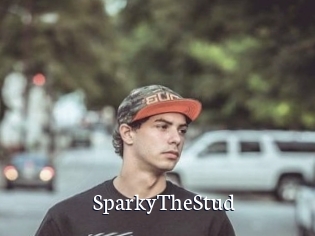 SparkyTheStud