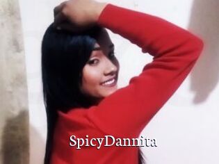 SpicyDannita