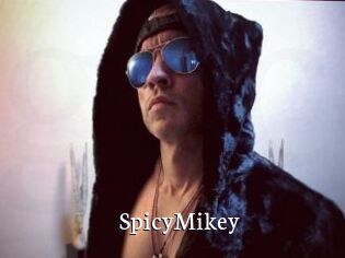 SpicyMikey