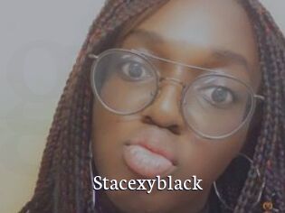 Stacexyblack