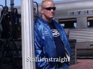 Stallionstraight