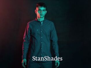 StanShades