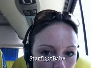 Starfl33tBabe