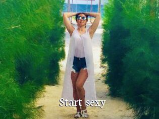 Start_sexy